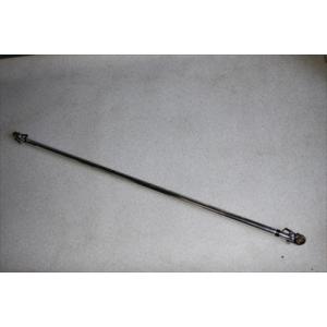 クスコ（CUSCO） 調整式リアアッパーアーム 86 ZN6 965 474 L : キー