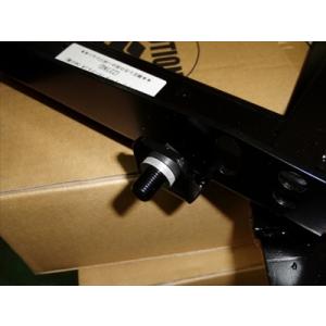 コルト バージョンR シートベルトインナーカラー