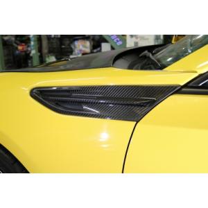BRZ ZC6 クレイブオリジナル リアディフューザー FRP製 塗装取付込