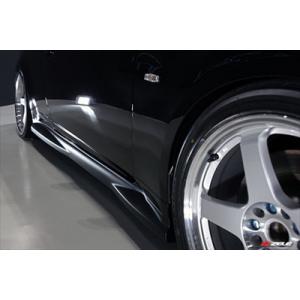 スカイライン クーペ V36 (2006.11〜2014.1) センターパネル カーボン