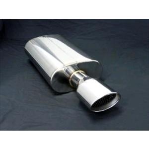 オデッセイ RB3/4 左右4本出しマフラー タイプ8テール オールステン