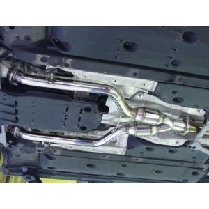 エクスアート クラウンアスリート GRS200/GRS204 4GR-FSE/2GR-FSE