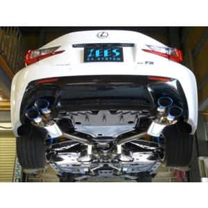 TRD LEXUS RC AVC10 RC300h ハイブリッド車用 F SPORT PARTS スポーツ