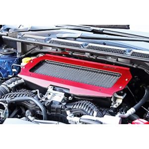 スバル純正　インタークーラー gvb grb Z.S.S. GRB GVB SUBARU スバル インプレッサ WRX STI EJ20 ターボ 純正
