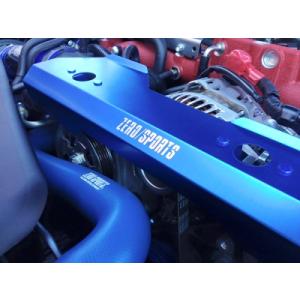 WRX STI VAB アプライド：D- バンパーサイドベゼル : エアロ.カスタム