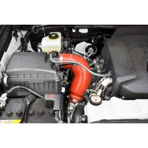 150プラド後期ディーゼル　エアインテーク ランドクルーザー プラド 150系 2.8L ディーゼル車 後期用