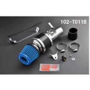 エスティマ 50系 3.5L カーボンチャンバーエアインテークキット