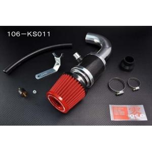 TRYFORCE（トライフォース） ジムニー JB23 4型〜10型 ブローオフ