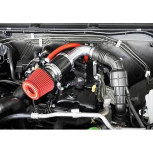 キャリイ DA63T NA車 カーボンチャンバーエアインテークキット