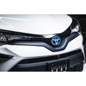 C-HR ZYX10/NGX50 自動車改造牽引フック C-HR ZYX10/NGX50 自動車改造