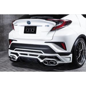 LAILE CHR 前期 ZYX10 牽引フック (フロント・リア共通) レッド