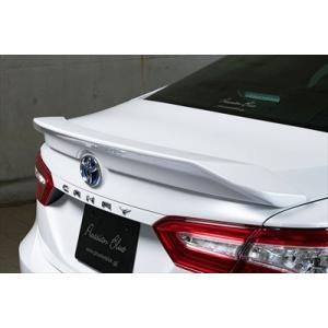 カムリ AXVH70 AXVH75 GR TRDトランクスポイラー TRD GRリヤトランクスポイラー 素地 カムリ AXVH70 AXVH75 21/02～