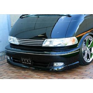 エスティマ TCR V-LUX 5点SET : エアロ.カスタムパーツのTopTuner