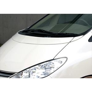 M'z SPEED エスティマ30系 後期 アエラス ( ACR/MCR ) GRACE-LINE
