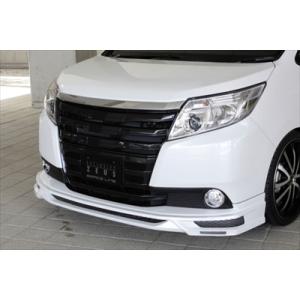M'z SPEED ノア 80系 前期 G/Xグレード GRACE LINE フロントハーフ