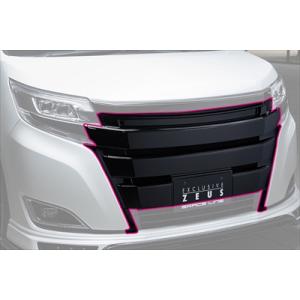 エスクァイア ZRR8#G/ZWR80G モデリスタ フロントピラーアシスト