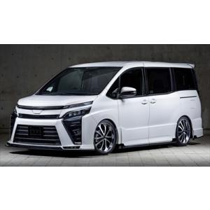 ZRR80G 80系ヴォクシーハイブリッド　コンプレッサー トヨタ ヴォクシー ZWR80G/W・ZWR90系 HY-BRAINレスポンスブレード
