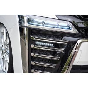 30系 アルファード ヴェルファイア エアコンパイプ位置上げキット J