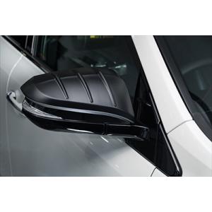 エスクァイア ZRR8#G/ZWR80G 前期 モデリスタ フードガーニッシュ ABS