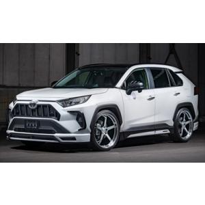 MODELLISTA モデリスタ プロテクターキット RAV4 MXAA52/MXAA54/AXAH52