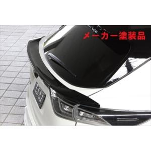 M'z SPEED オデッセイ RB3/4 EXE LINE フロントグリル : エアロ