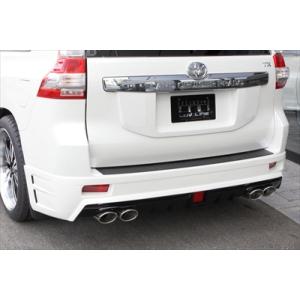 スリーキャッツ製 TRJ150W 150ランドクルーザー プラド 後期 中間