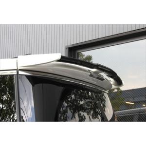 IMPUL（インパル） エルグランド E52 前期 ハイウェイスター リア