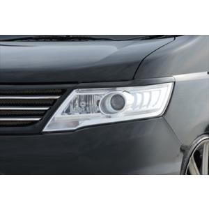 日産☆セレナ CC25 純正 右ヘッドライト KOITO 100-24921 : 株式会社