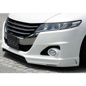 M'z SPEED オデッセイ RB3/4 EXE LINE フロントグリル 塗装取付込