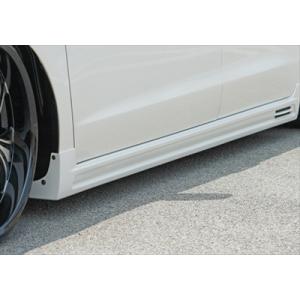 M'z SPEED オデッセイ RB3/4 EXE LINE フロントグリル : エアロ