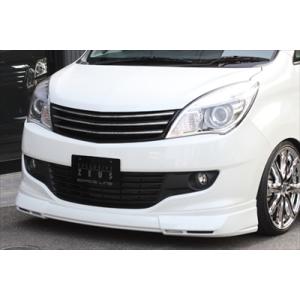 M’ｚ SPEED MA15S ソリオ フロントグリルMB15S デリカ D:2 M'z SPEED ソリオ MA15S 前期（2011/1 -2013/10） GRACE LINE