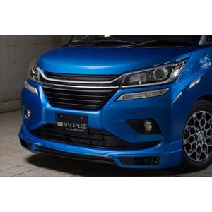 インプレッサ WRX STI GRB C型 5door アイライン FRP製 塗装済み