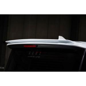 TRD ヴォクシー 90系 GRフロントスポイラー (LED付) アドバンスト