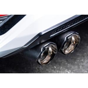 センスブランド 300ランドクルーザー モデリスタ左右出し