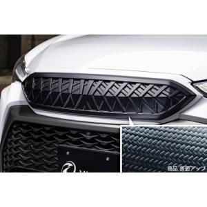 M'z SPEED カローラクロス ZVG1#/ZSG10 CROSS LINE フロントグリル