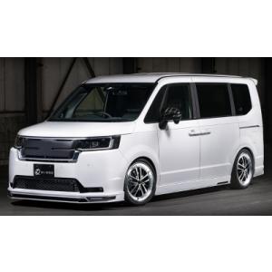 無限（MUGEN） スポーツサスペンション ステップワゴン RP8 2022/5