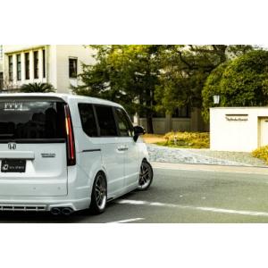 ステップワゴン
ベットキット（RP4型） ステップワゴン（ホンダ）スパーダSZi（2007年11月）｜カタログから