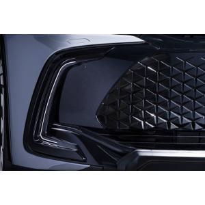 M'z SPEED TZSH35 / AZSH35 クラウン クロスオーバー CROSS LINE デイ