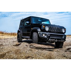 スズキ ジムニー JB64W JB74W 社外 フロントグリル　ブラック ジムニーフロントグリル ブラック」の人気商品一覧 | 安い商品を通販