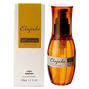 【送料無料・定形外郵便発送】ミルボン エルジューダMO 120ml 細い髪用 洗い流さないトリート ...
