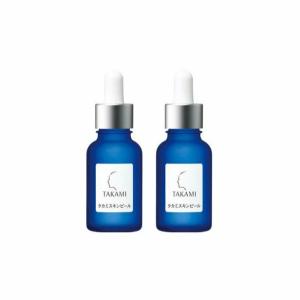 【新品】タカミスキンピール 角質美容液 30mL×2個セット TAKAMI タカミ スキン ピール (角質美容液) 30ml【メール便は