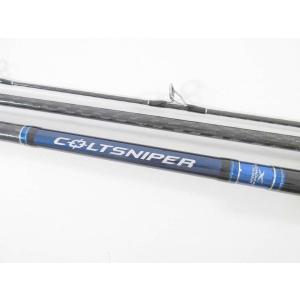 コルトスナイパー　S1000MH COLTSNIPER 22 コルトスナイパーXR MB S100MH-5 [COLTSNIPER XR