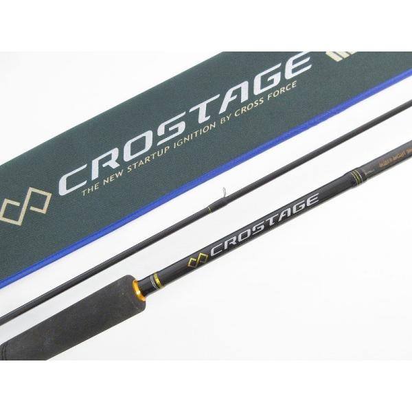 メジャークラフト クロステージ CRX-942SSJ　／TAIS00692