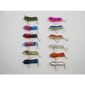 FROG PRODUCTS フロッグプロダクツ / モビルスティック 5.2ft パープル