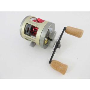 ABU アンバサダー 5500C 82年 ブラック エビスフィッシング /TARA01373