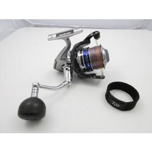 DAIWA（ダイワ） キャタリナ 5000H / CATALINA スピニングリール