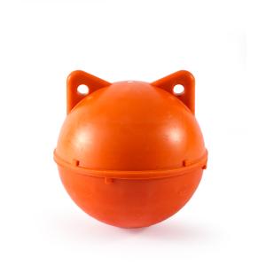 ABS樹脂製フロート 外径240mm 使用深水 300m 底曳き網漁フロート 漁業