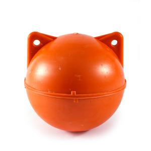 ABS樹脂製フロート 外径240mm 使用深水 300m 底曳き網漁フロート 漁業