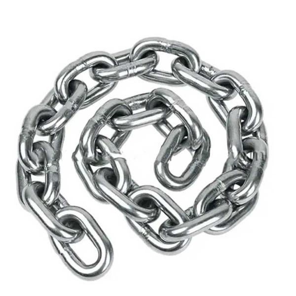 径10mm ステンレス アンカーチェーン 切り売り トップウォーターオリジナル　