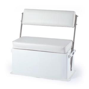 大型ストレージ付き スイングバック シート TODD